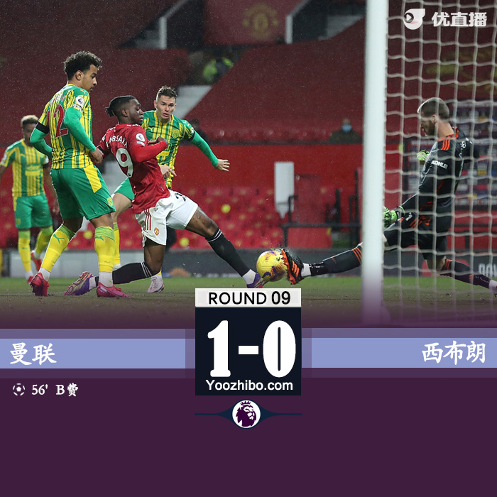 <a href=/zuqiuxg/manlian/ target=_blank class=infotextkey>曼联</a>1-0西布朗