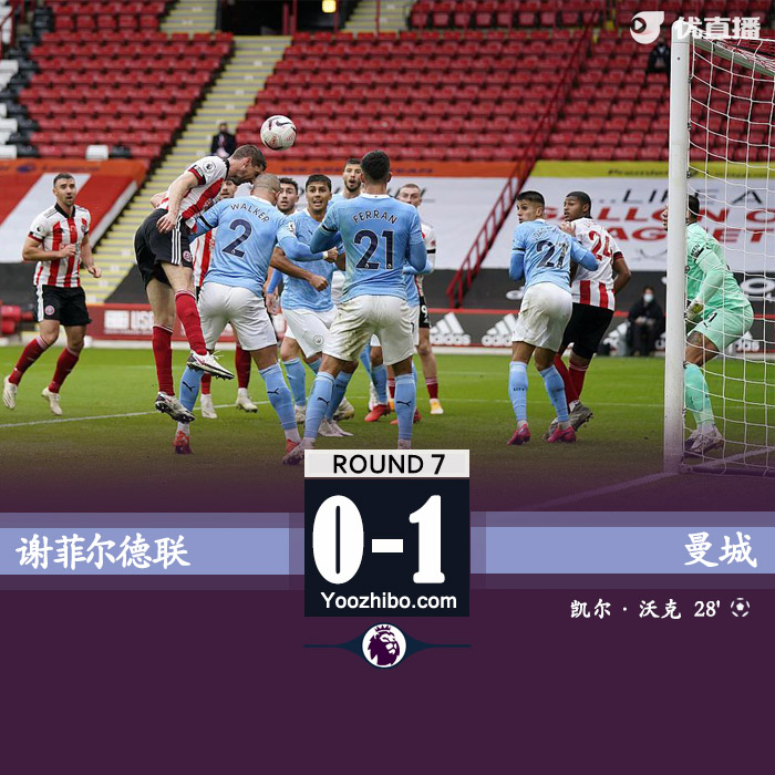 <a href=/zuqiuxg/mancheng/ target=_blank class=infotextkey>曼城</a>1-0谢菲尔德联