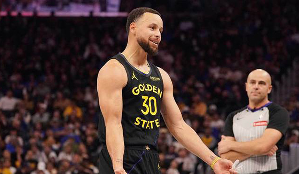 勇士队库里伤情更新：有望对阵<a href=/lanqiuxg/timberwolves/ target=_blank class=infotextkey>森林狼</a>复出