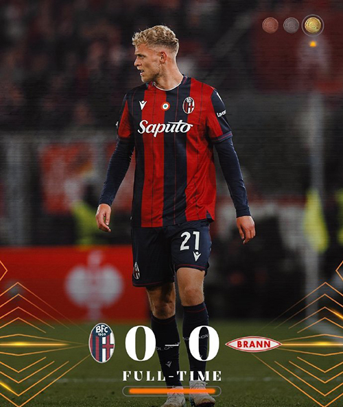 破门乏术！帕纳辛纳科斯0-0闷平比尔森胜利 欧联杯第6轮互交白卷