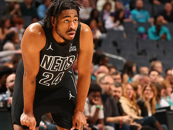 <a href=/lanqiuxg/76ers/ target=_blank class=infotextkey>76人</a>轻取<a href=/lanqiuxg/nets/ target=_blank class=infotextkey>篮网</a>豪取5胜1负 无双核仍高居东部第二