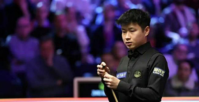 2025<a href=/tiyuxg/snooker/ target=_blank class=infotextkey>斯诺克</a>英国公开赛战报
