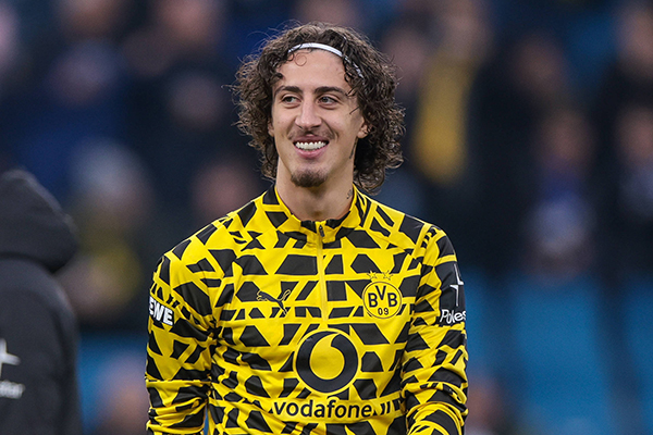 每体头版：法比奥·席尔瓦“倒计时”离队，多特标价2000万，<a href=/zuqiuxg/xijia/ target=_blank class=infotextkey>西甲</a>三队待命