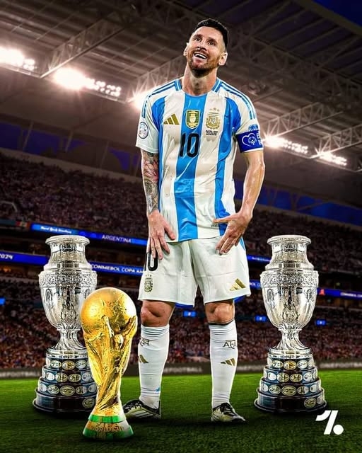 梅西传奇未完！或再征2届大赛，5届<a href=/zuqiuxg/shijiebei/ target=_blank class=infotextkey>世界杯</a>13球+7届美洲杯14球神迹待续