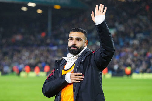 独家长文深读萨拉赫开炮！法老质问斯洛特：双标保位，我成唯一牺牲品？