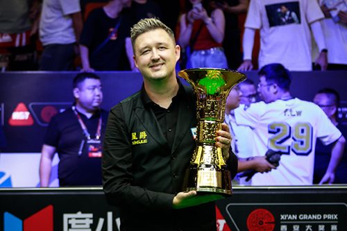 “<a href=/lanqiuxg/magic/ target=_blank class=infotextkey>魔术</a>师”限时赛首秀险翻车！墨菲22-18绝杀惠兰惊险晋级64强